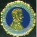 FBI SPRINGFIELD FIELD OFFICE LOGO PIN